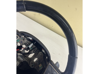 Руль Jeep Grand Cherokee 2010 - 2021 года P1WE251X9AD, 2633WDD1A057YJ