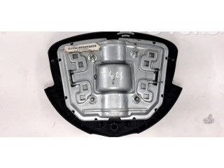 Подушка безопасности водителя 8200616025   Renault Clio II