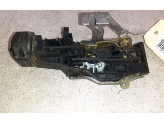 Мотор замка Mercedes-Benz A W168 1997 - 2004 года