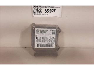 Блок подушек безопасности 8U0959655, 8U0959655 Audi Q3 8U