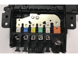 Блок предохранителей A2545406625 Mercedes-Benz GLC C254