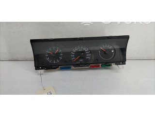 Přístrojová deska Citroen XM 1989