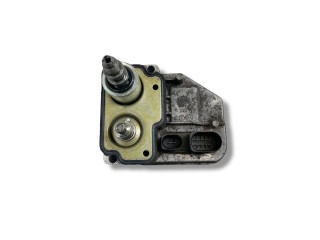 Блок управления редуктора коробки передач (раздатки) 1K0907554C, 10771801   Audi A3 S3 A3 Sportback 8P