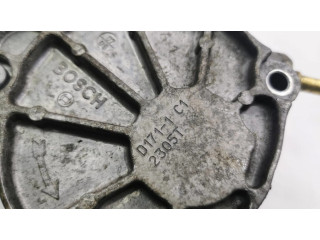 Вакуумный насос