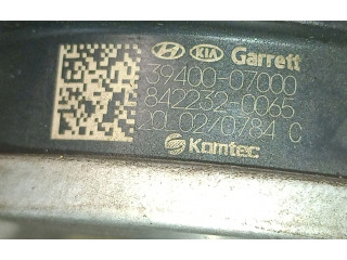 Turbodmychadlo Турбина 2823107600, 2823107600 KIA Stonic G3LF