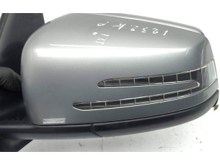 Zpětné zrcátko Mercedes-Benz GLK (X204) 2010