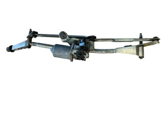 Моторчик дворников 9171901, 8624239    Volvo V70