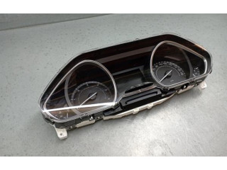 Панель приборов 9805341480, 9805396580 Peugeot 2008 I