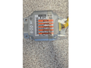 Блок подушек безопасности 3891076JD0, X6T47983   Suzuki Jimny