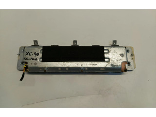 Подушка безопасности для колен 31351335   Volvo XC90