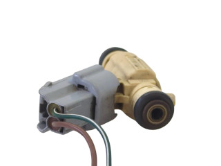 Топливная рампа 3531023600   Hyundai Coupe 2.0  для двигателя VK25