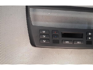 Блок управления климат-контролем 3443981 BMW X3 E83