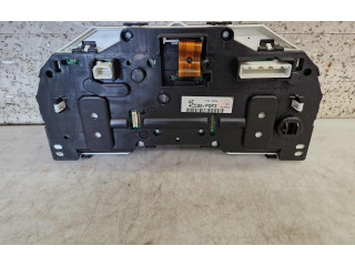 Přístrojová deska Nissan X-Trail T32 2015 4CC0A, 248104CC0A