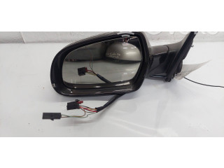 Зеркало электрическое        Audi A5 Sportback 8TA  2009 - 2016 года   