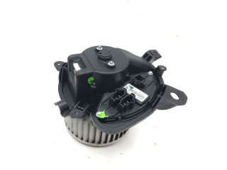 Вентилятор печки 5D3130100 Fiat Grande Punto