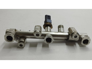 Vstřikovací lišta A2830700500, 175228660R Nissan Juke II F16 pro benzínový motor 1.0