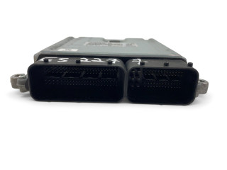 Блок управления двигателем Блок управления 31303095AC, 0281016616   Volvo V70