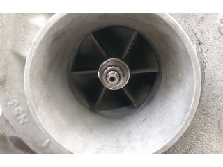 Turbodmychadlo Турбина 7791758 BMW 5 E60 E61 M57T