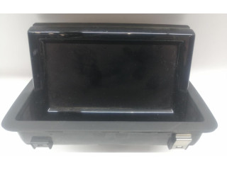 Дисплей 8X0857273B Audi A1