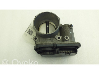 Дроссельная заслонка