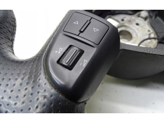 Руль Skoda Octavia Mk2 (1Z)  2004 - 2013 года 1Z0419091AK      