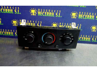 Модуль блока управления кондиционером P55115904, 55115904 Jeep Grand Cherokee (WJ)