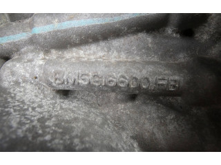 Масляный насос  B4164T BM5G-6600-FB  Volvo V60 