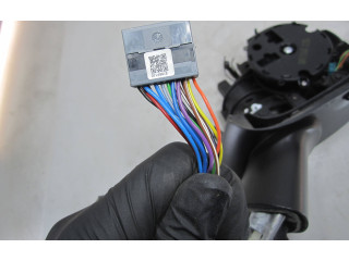 Зеркало электрическое Volvo XC90 2014 - года