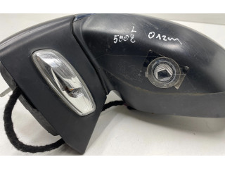 Зеркало электрическое        Peugeot 5008   -  года   