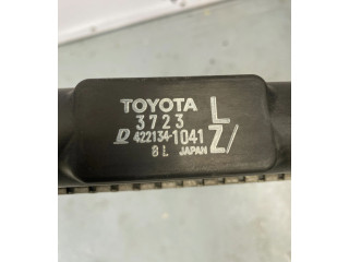 Радиатор охлаждающей жидкости 4221341041, 3723 Toyota Prius (XW30) 2010