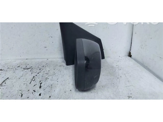 Зеркало (механическое)       Renault Clio III  2005 - 2012 года   