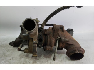 Турбина Citroen C4 I Picasso  9645247080         