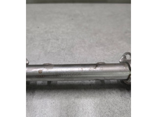 Топливная рампа 04E133320D   Audi A3 S3 8V  