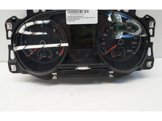 Панель приборов 5G1920741D Volkswagen Golf VII