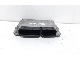 Блок управления двигателя 047906033H Skoda Fabia Mk1 (6Y)