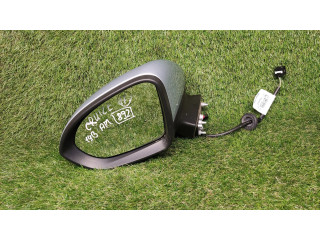 Zpětné zrcátko levé Chevrolet Cruze II 2017 39063959