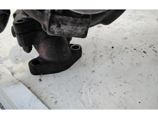 Turbodmychadlo Турбина 282012A701, 282012A701 KIA Venga