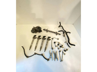 Комплект системы впрыска топлива 04L130755E, 04L130277AC    Skoda Superb B8 (3V)  CRLB 