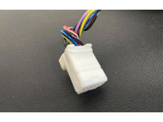 Zpětné zrcátko pravé Infiniti G37 2012    