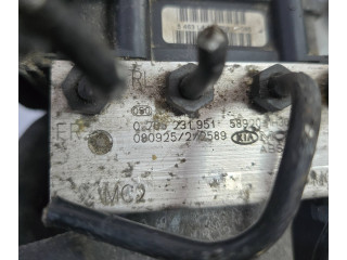 Блок АБС 0265231951, 589201H300 Hyundai Getz - года