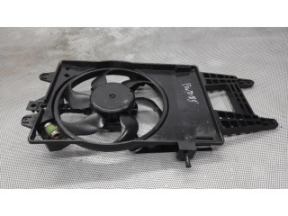 Вентилятор печки    823700600   Fiat Punto (188)