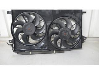 Вентилятор радиатора         Saab 9-5 