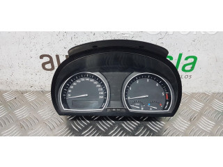 Панель приборов 3448404-02 BMW X3 E83