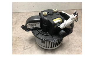 Вентилятор печки       Peugeot Partner