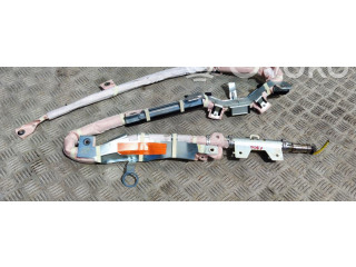 Боковая подушка безопасности 98251SC010 Subaru Forester SH