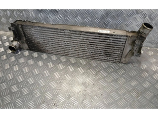 Интеркулер 8200115540, E2443 Renault Scenic II - Grand scenic II