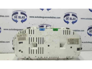 Přístrojová deska Honda Civic 78100X012, CUADROINSTRUMENTOS