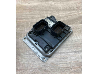 Řídící jednotka 90532610, 0261204475 Opel Corsa B 1993