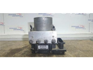 Блок управления АБС 265231308, 46826209 Fiat Idea