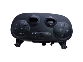 Блок управления климат-контролем P1VH54JXWAG, 06400640   Fiat 500E